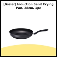 [fissler] Induction Senit Frying Pan, 28cm, 1pc / Korean Frying Pan / Induction Ready / 100% Genuine