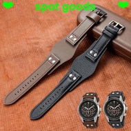 Watch Strap FOSSIL FOSSIL Strap Wrist Support Bottom 22MM Belt Adapt to CH2564CH2565CH2891CH3051