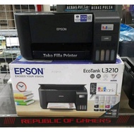 Printer Epson L3210