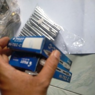 Bolpen Hi Tec - c 0.3 Original Blue