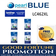 [SG SELLER] Brother Ink LC-462XL BKCMY for MFC-J3940DW LC462 Original Ink