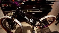 山地車