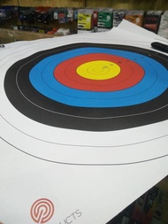 JVD Archery WA Target Face 60cm 10rings - Target Archery