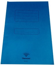 DIAMOND STOP MAP 5002 BLUE/PC