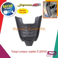 Tutup Mesin Jupiter Z 2010 - Pelindung Lumpur Cover Engine Motor