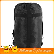 Nylon Compression Sacks Bag Sleeping bag Stuff Storage Compression Bag Sack