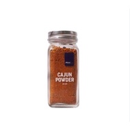 Cajun Atlas Garden Spice Powder 55g - Cajun Powder