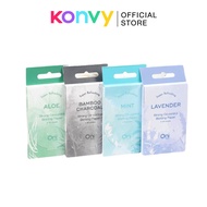 Oni Strong Oil-control Blotting Paper (100 sheets）(4 Types To Choose)