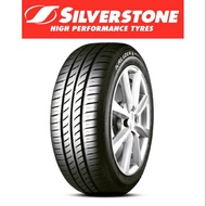 Silverstone Kruizer NS800 17565R14