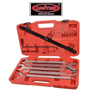 【UNITED】10 PCS BENZ & BMW Fan Clutch Tools