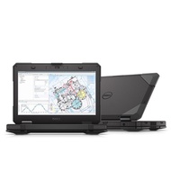 DELL Latitude RUGGED 5404 Extreme Military Grade i5 / 8 GB RAM/ 256 GB SSD/ W10 Pro