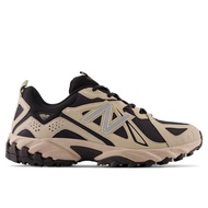 New Balance 610T Unisex Sneakers D - Aluminum