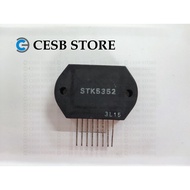 INTERGRATED CIRCUIT IC STK5352,STK5372H,STK5392,STK5422,STK5431ST,STK5434,STK5441,STK5446