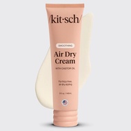Kitsch Smoothing Air Dry