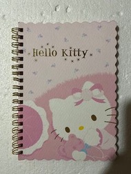 Sanrio 2006 KT 記事簿 （日本製）
