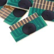 6-LED Module 3Hz Flashing Frequency COB Uniform Illumination PCB Flasher Module