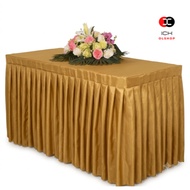 Lotto Table Cover Size 120 x 70 x 70 cm (L x W x H)