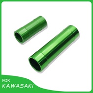 OTOM Motorcycle Front and Rear Hub Bushings Tube Bearing For KAWASAKI KX250 KX250F KX450F KLX Hub Li