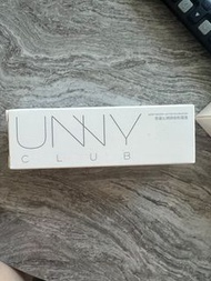 Unny club foundation 持妝粉底液