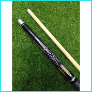 Draco Cue Stick Black / Tako ng Bilyaran