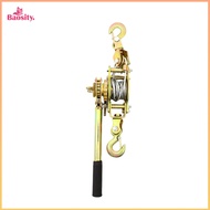 Rope Grip Puller Wire Ratchet Tensioner Heavy Duty Lightweight Multipurpose Rope Tightener for Autom