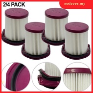 [WELV]Vacuum Cleaner HEPA Filter for Shark Cordless LC200JIV LC551JBK