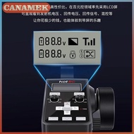 CANAMEK 1ชิ้น6CH CT-6A 2.4กิกะเฮิร์ตซ์เครื่องส่งสัญญาณระบบวิทยุตัวควบคุมระยะไกลพร้อมตัวรับ6Ch F-06A 