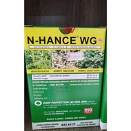 500GM N-Hance WG Metsulfuron-methyl 20% Herbicide Mixture/ N Hance Campuran Racun Rumput Ally Nhance
