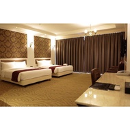 2D1N Tasik Villa International Resort Port Dickson- Check in Voucher - Hotel Trip Stays - Virtual e-