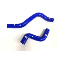 SAMCO radiator hose TOYOTA STARLET  EP91 4EFTE TURBO 1996-1999  # NOT APPLICABLE TOYOTA STARLET EP82