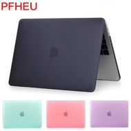Laptop Case For Apple MacBook Pro Retina Air 11 12 13 15 inch for Mac book Air 13 case New Pro 13 15
