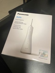 Panasonic Doltz EW1513 沖牙機