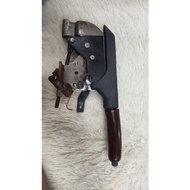 daihatsu l700 gino wallnut handbrek