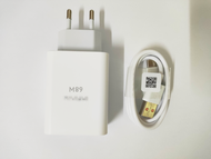 68W 45W EU Plug For Infinix All-Round FastChargee Full Set Charger