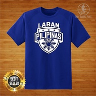 PBA Gilas Pilipinas Basketball T shirt PILIPINAS Pride Shirt Team Pilipinas FIBA World Cup T shirt