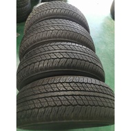 Dunlop Tire 205 215 225 235 245/40 45 50 55 60R17 18 19 20 21