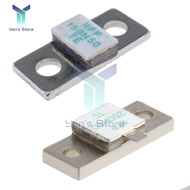250w Rfp 250n50 150n50f 150w Termination Microwave Resistor High Power Load 3.0 Ghz 50 Ohms Color Ri