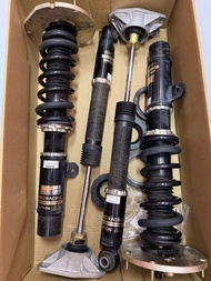 BC Racing BR絞牙避震 BMW X1 F48