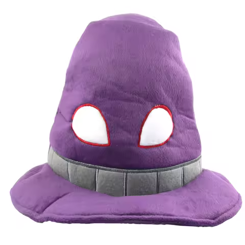 Brdwn Cosplay Rumble Veigar Annie Morgana Lulu Destroyer Of The Death Cap Soft Cotton Hat