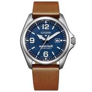 JDM OCT WATCH ★ Citizen ProMaster Series X Mont-Bell Eco-Drive Super Titanium Limited Edition Men's 