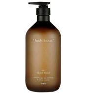 Hetras | Hotel Therapy Body Lotion Hotel Wood Scent 1.013L 1 Piece