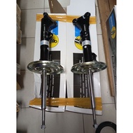 Absorber Mercedes Benz C-Class W203 CLK W209 Bilstien Front Absorber VNE-E170 2033201330 2033206530 