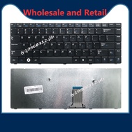 laptop Keyboard for Samsung R463 R464 R465 R470 RV408 RV410 R425 R428 R430 R439 R440 R420 R418 Black