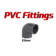 PVC Fitting / PVC Connector - Elbow