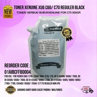 Powder Toner Powder/ Xnn6 C60/C70 J75 C550/ 560 570 DC Iii 6500 7600/Dc Iv-C5580 6680 7780 Dc V C558