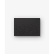 BTS - Agust D (BTS) 'D-DAY' (Weverse Albums ver.)