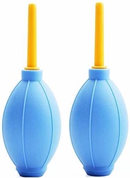 ▶$1 Shop Coupon◀  Ear Syringe Nose Syringe Rubber Bulb (Blue)