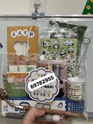 畢業季🎓 幼稚園 小學 畢業禮物 畢業禮品包 文具套裝