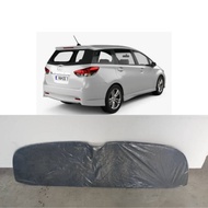 Toyota Wish(2009) Bonnet Spare Tyre Cover Board Papan Bonet