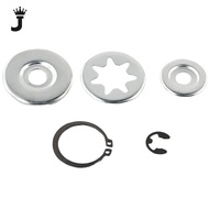 JK Clutch Sprocket Washers for Stihl MS381 380 038 Chainsaw Parts #1119 162 8915